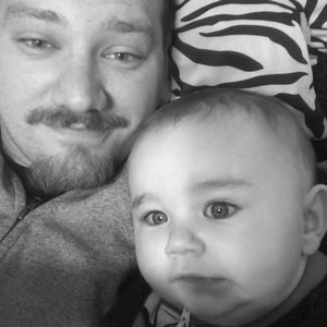 Meet your Posher, Samuel